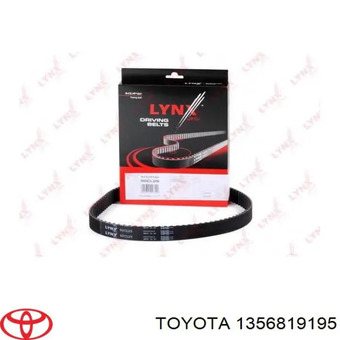 1356819195 Toyota correa distribucion