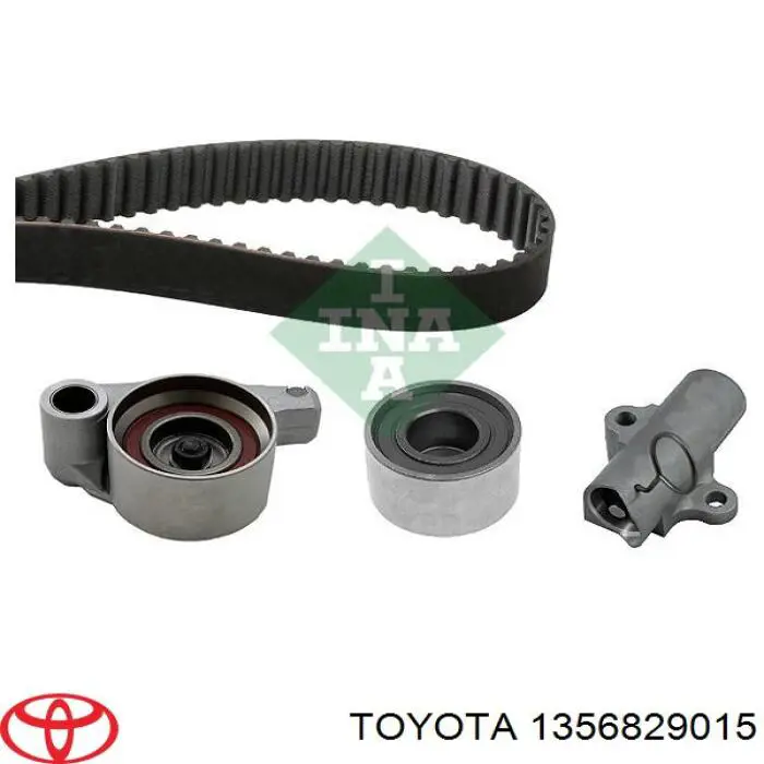 1356829015 Toyota correa distribucion