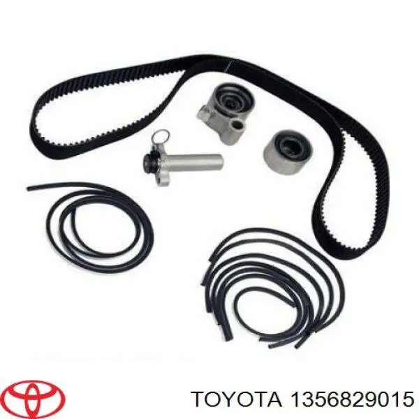 Comprar 1356829015 Toyota Correa distribución
