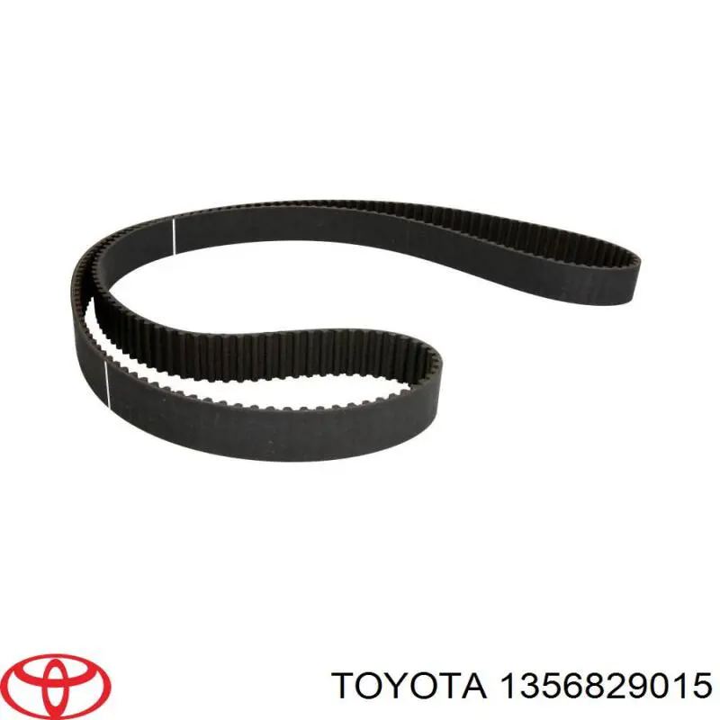 1356829015 Toyota Correa dentada