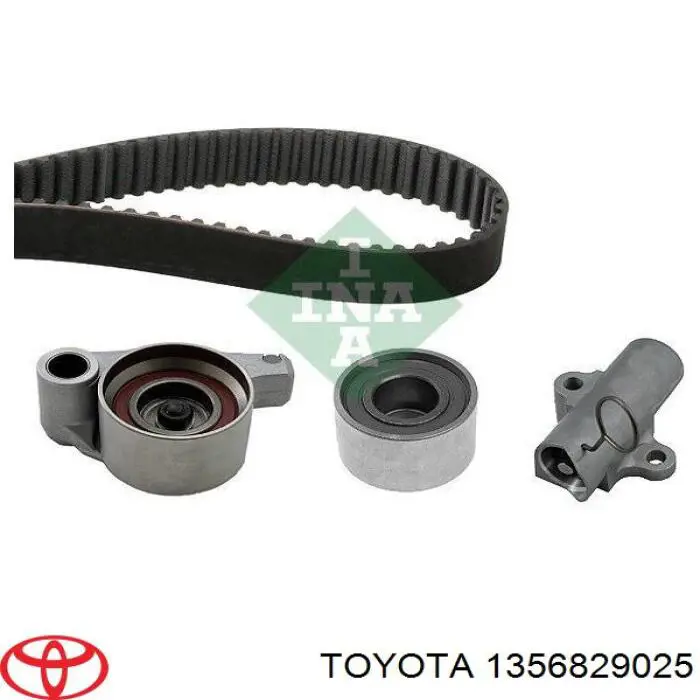 1356829025 Toyota correa distribucion