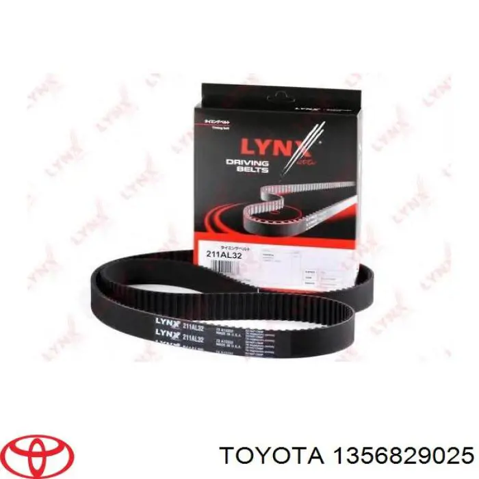 Comprar 1356829025 Toyota Correa distribución
