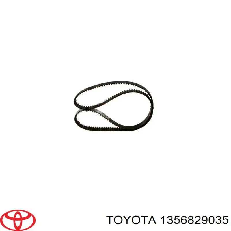 Comprar 1356829035 Toyota Correa distribución