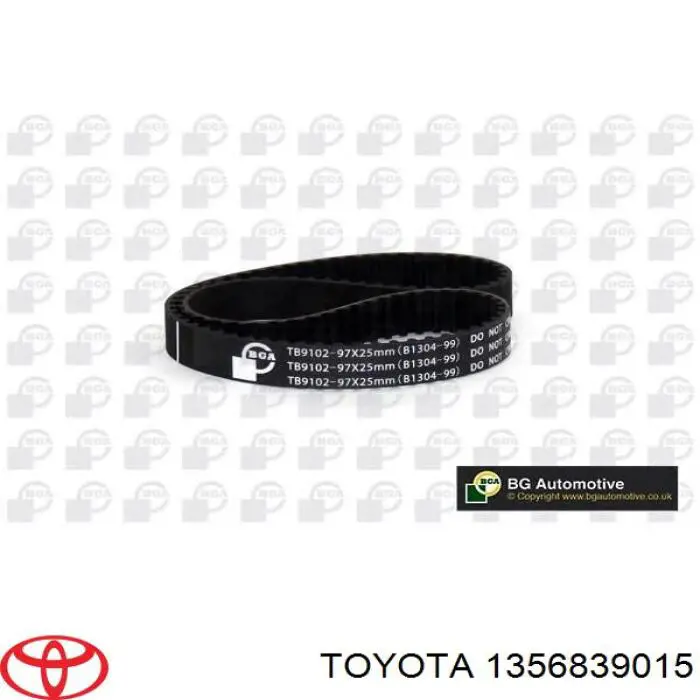 1356839015 Toyota correa distribucion