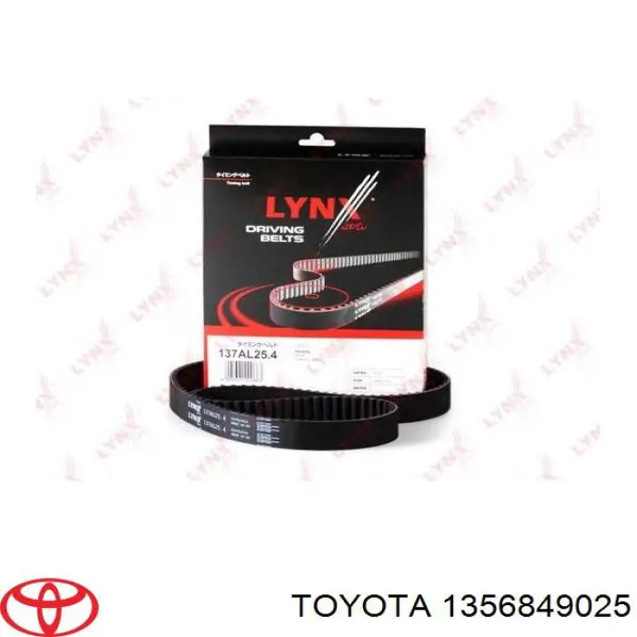 1356849025 Toyota correa distribucion