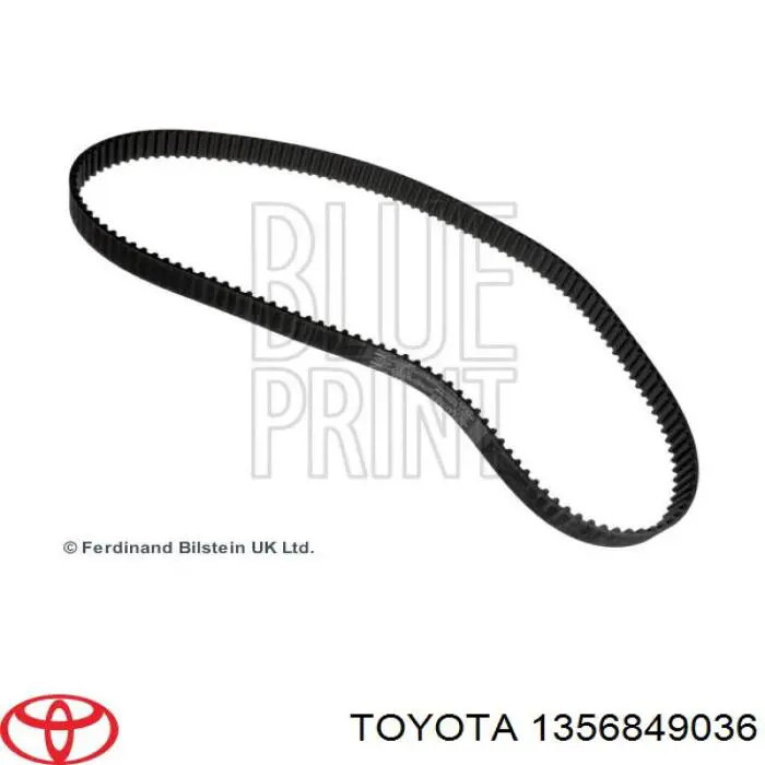 Comprar 1356849036 Toyota Correa distribución