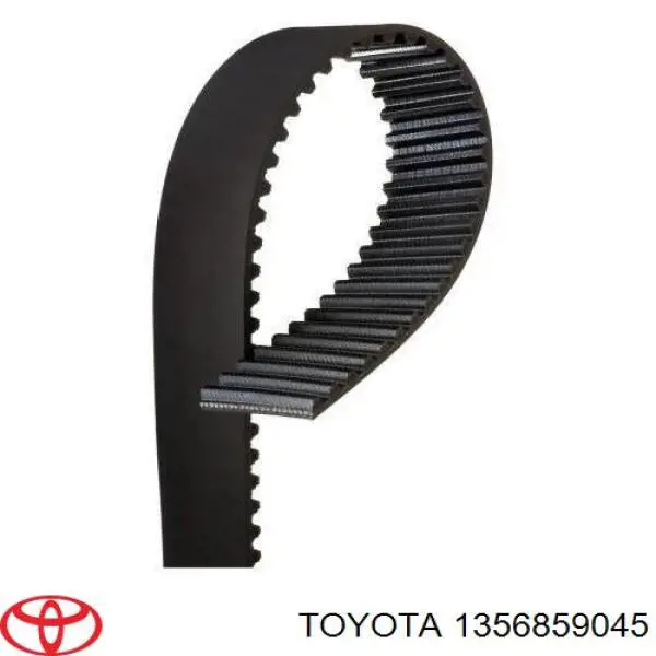 1356859045 Toyota correa distribucion