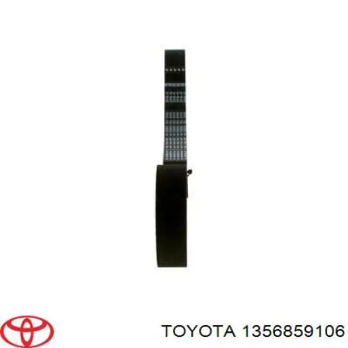 Comprar 1356859106 Toyota Correa distribución