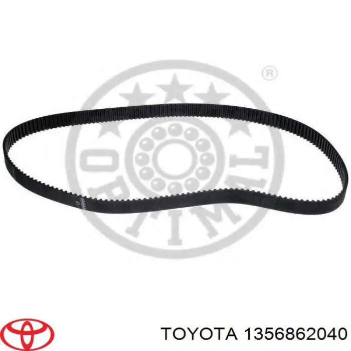 1356862040 Toyota correa distribución