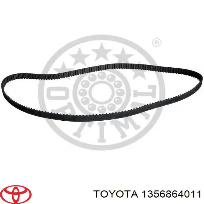 Correa distribución 1356864011 Toyota