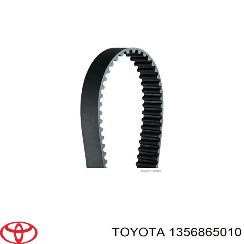 Comprar 1356865010 Toyota Correa distribución