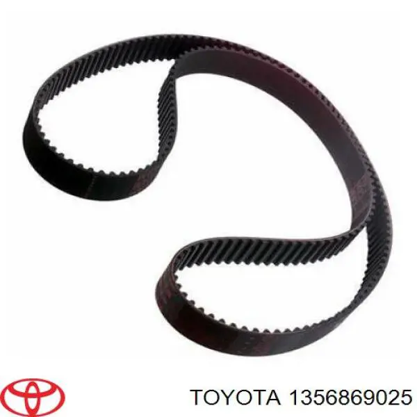 Correa de distribución Toyota 1356869025 precio, desde 34,67 EUR