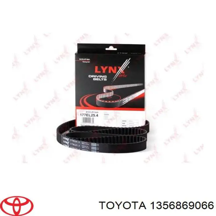 Comprar 1356869066 Toyota Correa distribución