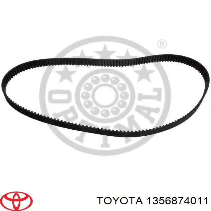 1356874011 Toyota correa distribución