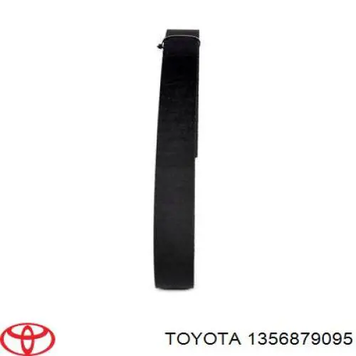 Correa distribución 1356879095 Toyota