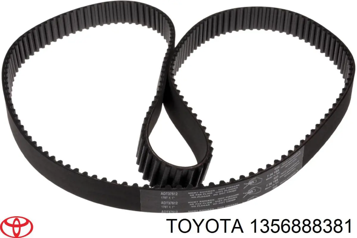 1356888381 Toyota correa distribucion