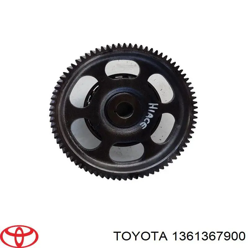  Toyota 1361367900 precio, desde 187,29 EUR