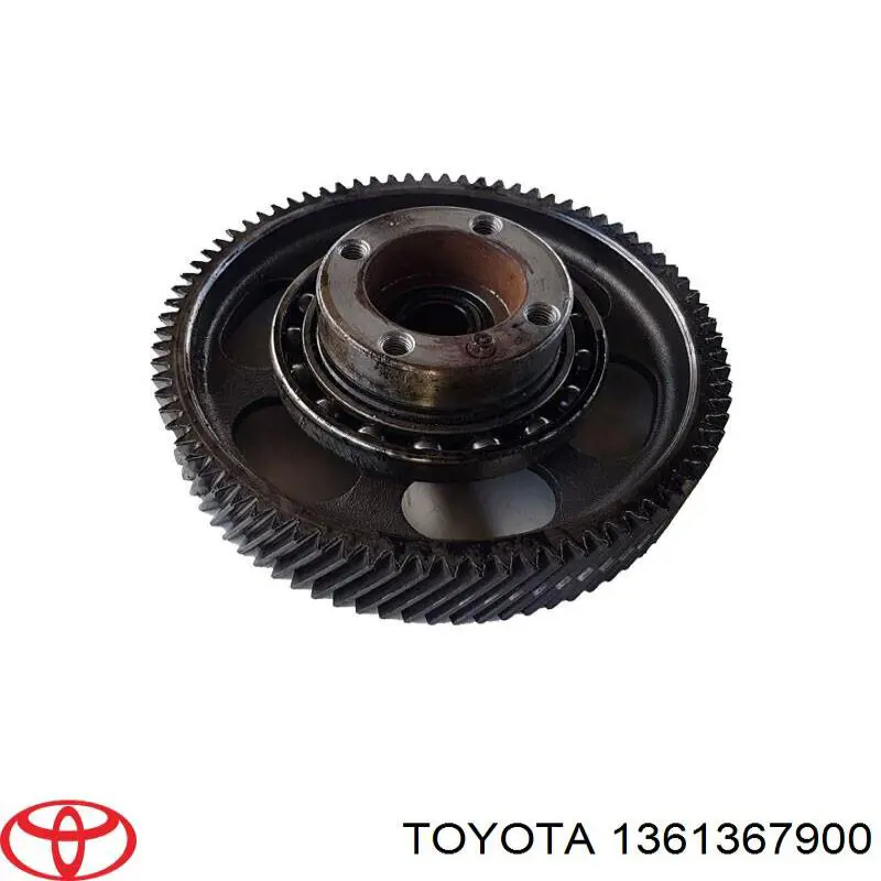 Comprar 1361367900 Toyota 