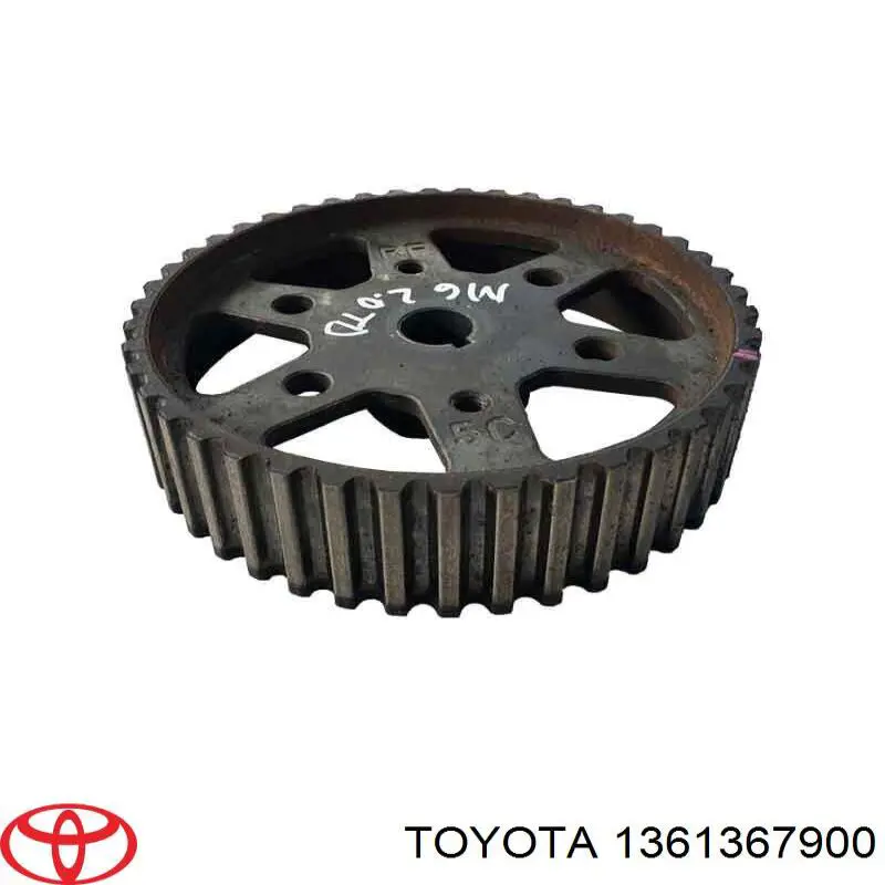 1361367900 Toyota