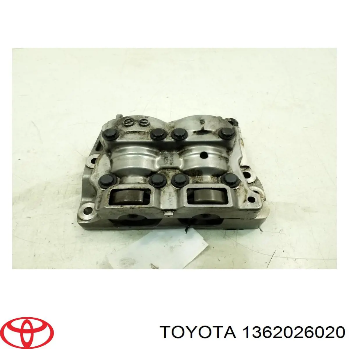  Toyota 1362026020 precio, desde  
