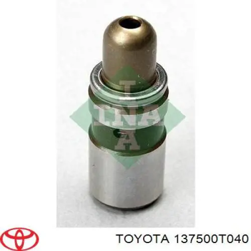 137500T040 Toyota