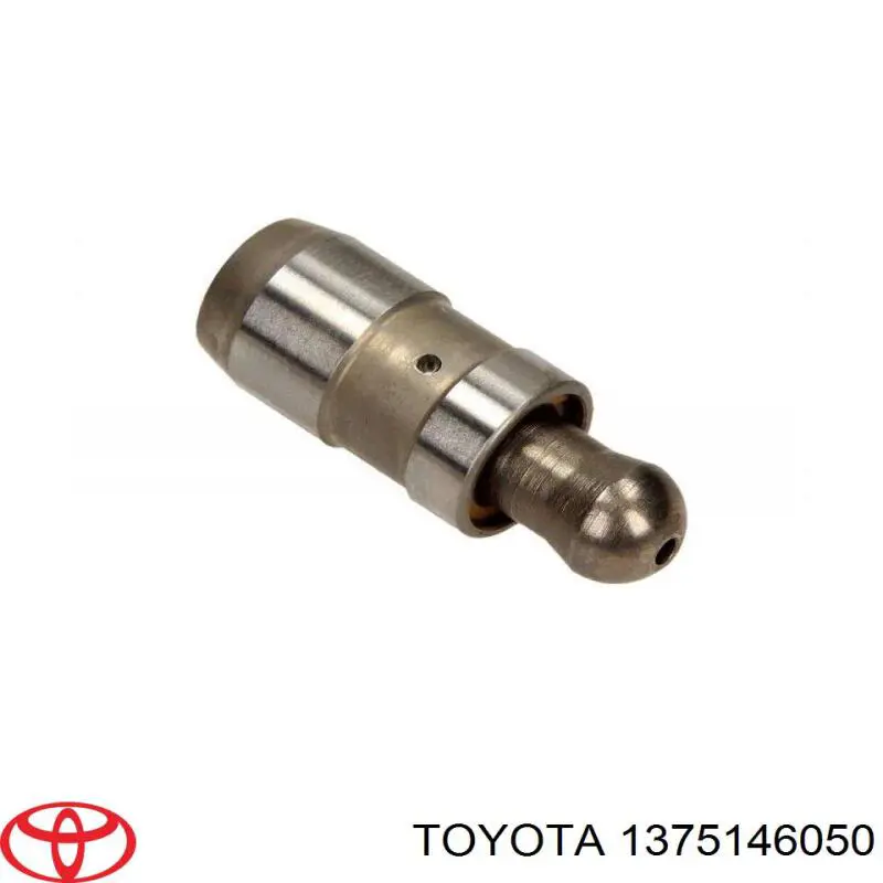 Empujador de válvula para Toyota FORTUNER (N15, N16)