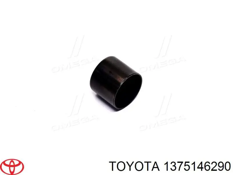 Taqués hidráulicos Toyota 1375146290 precio, desde 16,04 EUR