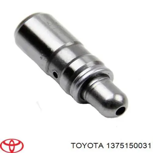  Taqués hidráulicos Toyota Land Cruiser 
