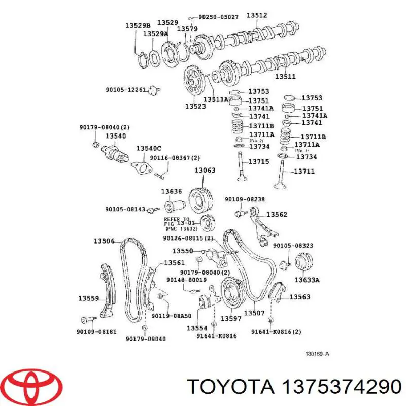 97209290 General Motors disco de ajuste