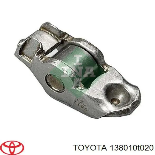 138010T020 Toyota