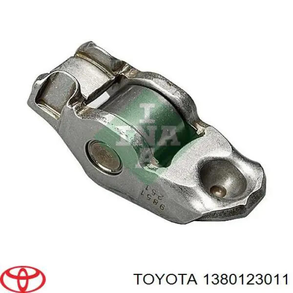 Balancín Toyota 1380123011 precio, desde 9,91 EUR