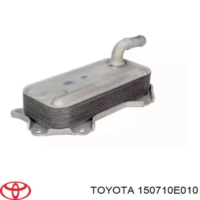 150710E010 Toyota