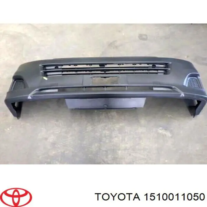 Bomba de aceite para Toyota Starlet (P7)