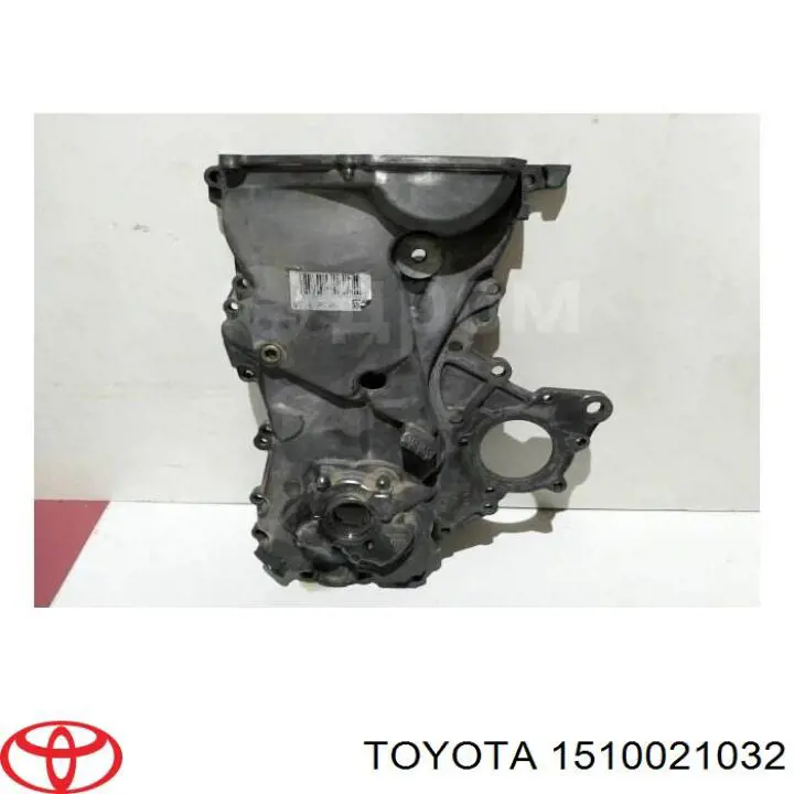 Bomba de aceite Toyota 1510021030 precio, desde 115,59 EUR