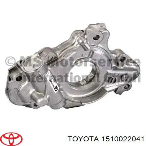 Comprar 1510022041 Toyota Bomba De Aceite