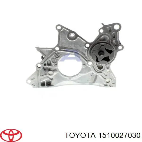 Bomba de aceite para Toyota Avensis (LCM)