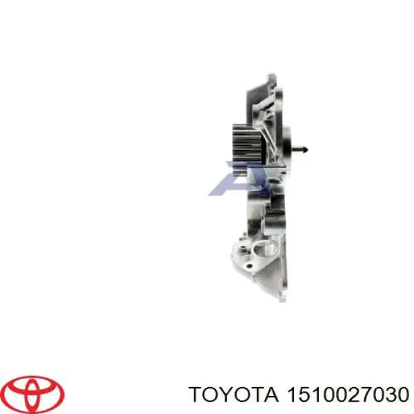 Comprar 1510027030 Toyota Bomba De Aceite
