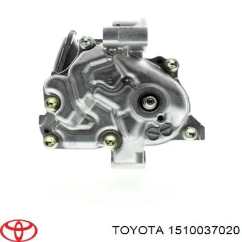 Comprar 1510037020 Toyota Bomba De Aceite