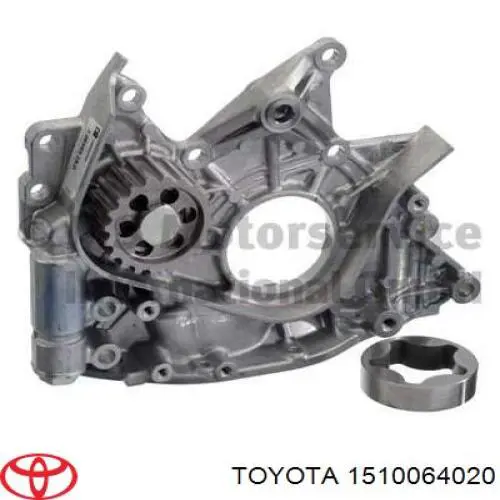 Comprar 1510064020 Toyota Bomba De Aceite