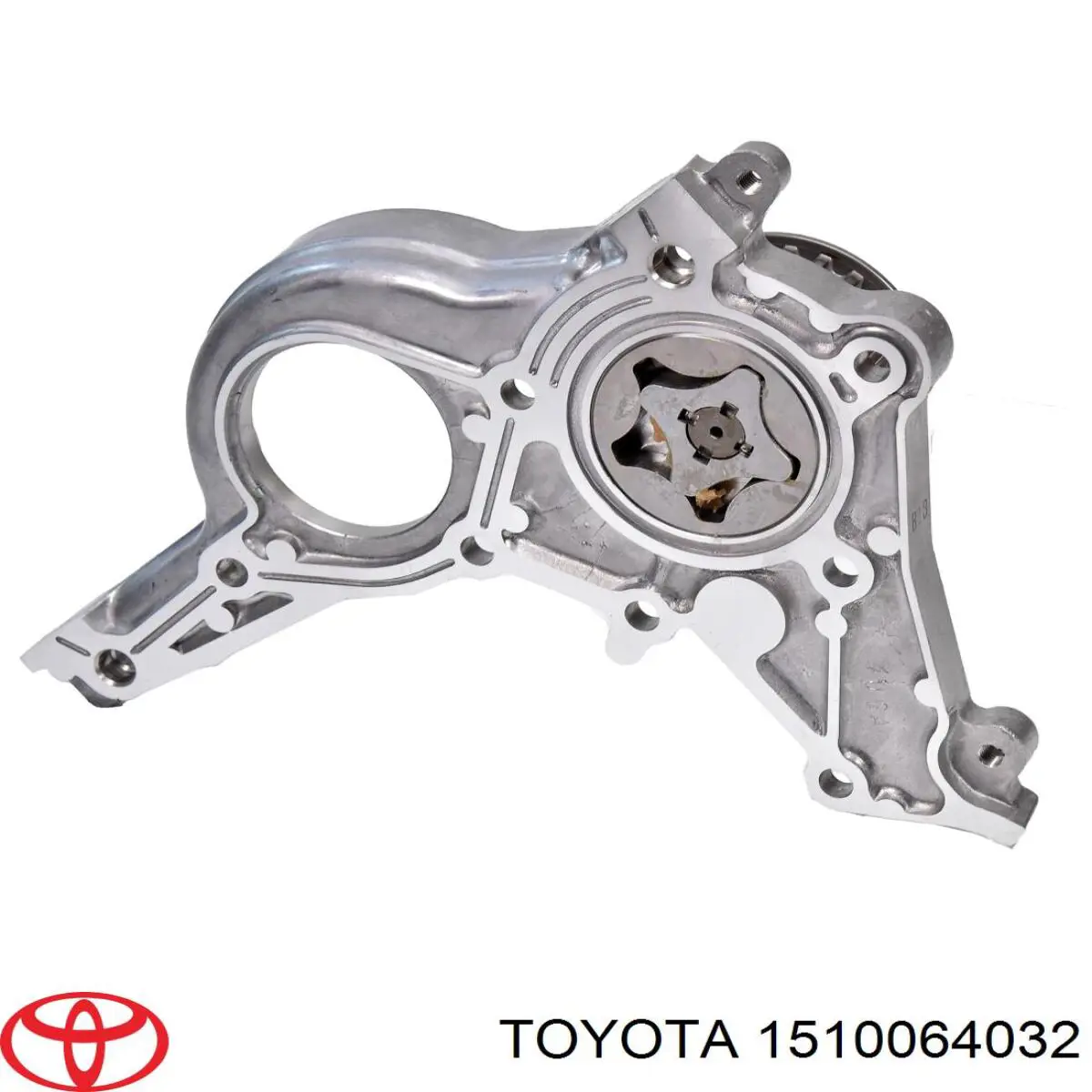 Comprar 1510064032 Toyota Bomba De Aceite