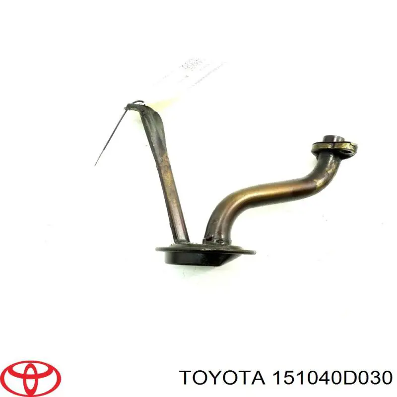  Toyota 151040D030 precio, desde 99,96 EUR