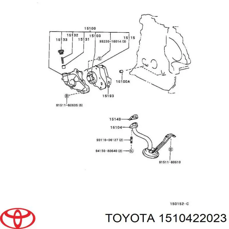 1510422023 Toyota