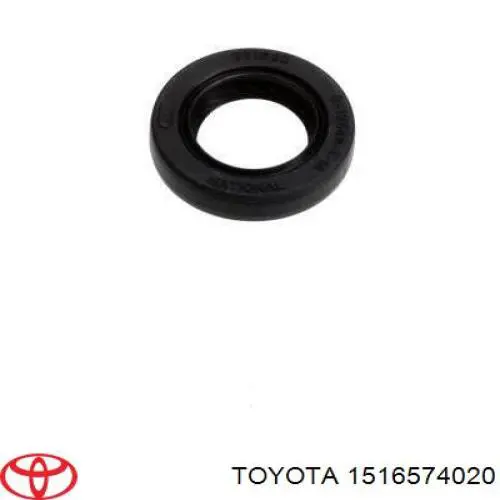 1516574020 Toyota sello de aceite transmision automatica