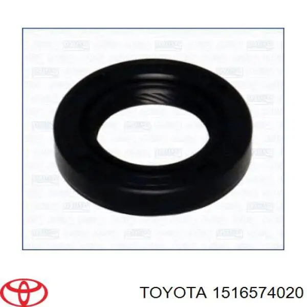 Comprar 1516574020 Toyota Retén de aceite de la bomba de aceite de la transmisión automática