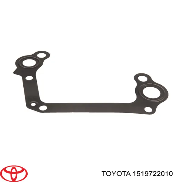 Junta de la bomba de aceite Toyota 1519722010 precio, desde 8,82 EUR
