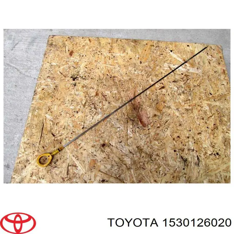  Toyota 1530126020 precio, desde 33,05 EUR