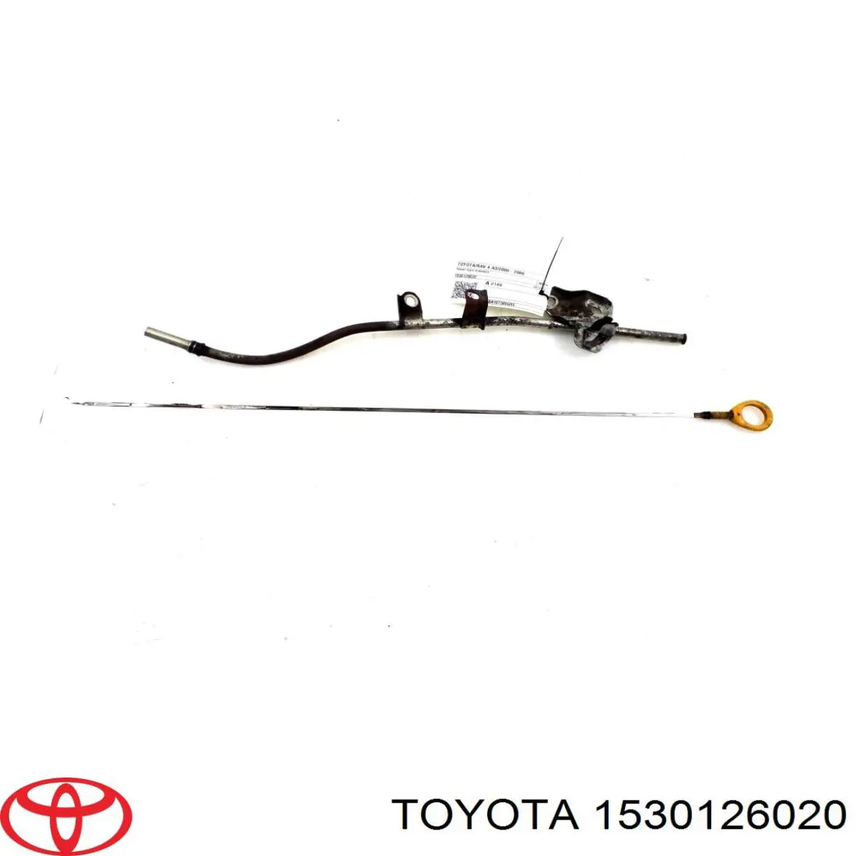 Comprar 1530126020 Toyota 