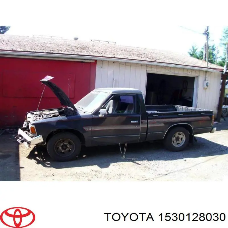  Toyota 1530128030 precio, desde 35,97 EUR
