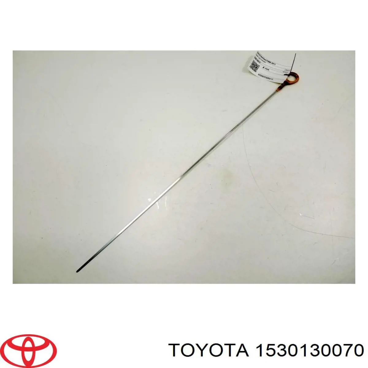 Varilla del nivel de aceite Toyota 1530130070 precio, desde 36,13 EUR