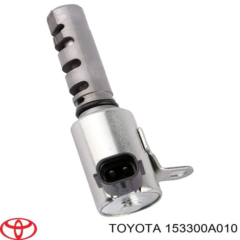 Válvula control, ajuste de levas, derecha para Toyota Sienna (L2)